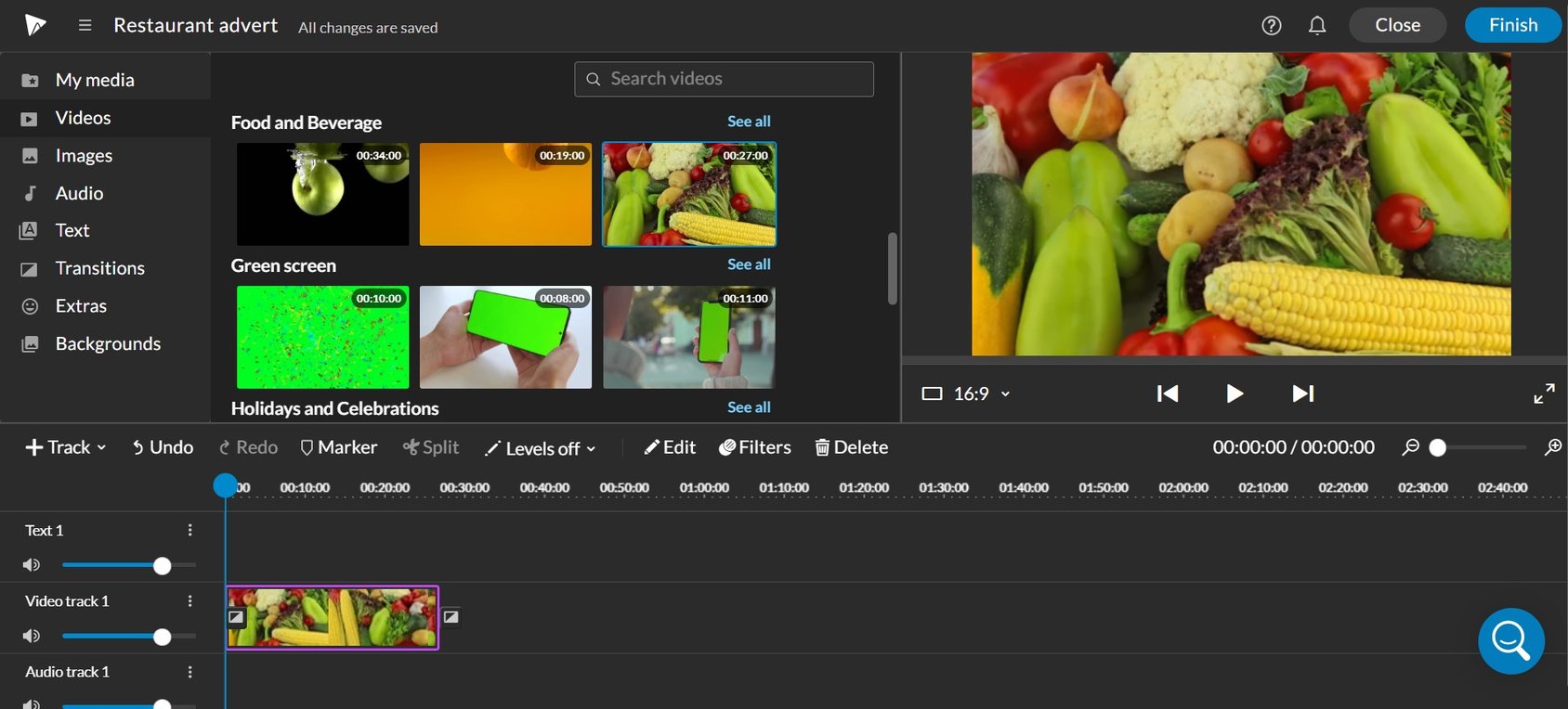 How to Use Video Overlays, Filters & Effects in WeVideo